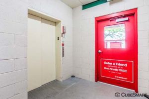 Photo of CubeSmart Self Storage - Schaumburg