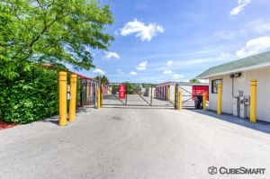 Photo of CubeSmart Self Storage - Streamwood