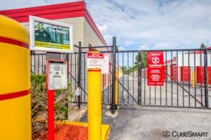 Photo of CubeSmart Self Storage - Waukegan