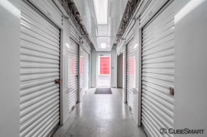 CubeSmart Self Storage - Waukegan - 665 S Green Bay Rd