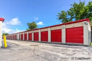 Photo of CubeSmart Self Storage - West Chicago