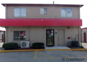 Photo of CubeSmart Self Storage - Westmont