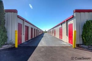 Photo of CubeSmart Self Storage - Wheeling - 1004 S. Milwaukee Avenue