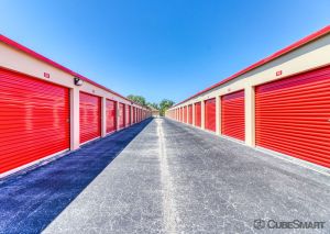 Photo of CubeSmart Self Storage - Lutz - 14902 North 12th Street