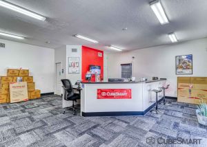 Photo of CubeSmart Self Storage - Lutz - 1402 East Bearss Ave