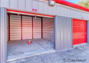 Photo of CubeSmart Self Storage - Lutz - 1402 East Bearss Ave