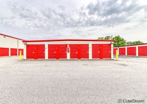 Photo of CubeSmart Self Storage - Westlake