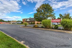CubeSmart Self Storage - Southold - 1040 Hortons Ln