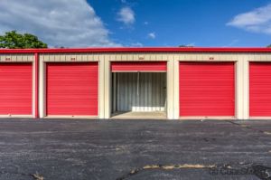 Photo of CubeSmart Self Storage - Southold
