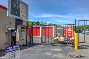 Photo of CubeSmart Self Storage - Monroe