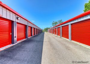 Photo of CubeSmart Self Storage - Old Saybrook - 167-3 Elm Street