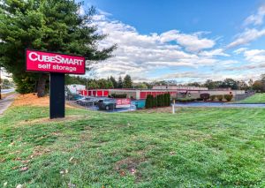 CubeSmart Self Storage - Bristol - 201 Lake Avenue