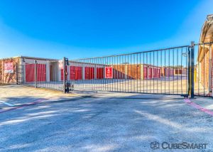 Photo of CubeSmart Self Storage - Frisco - 8680 Stonebrook Pkwy