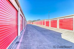 Photo of CubeSmart Self Storage - Frisco - 8680 Stonebrook Pkwy
