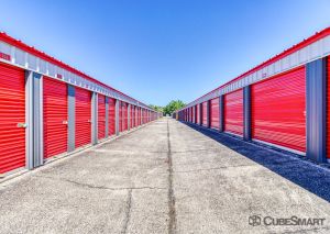 Photo of CubeSmart Self Storage - Oviedo - 3651 Alafaya Tr.