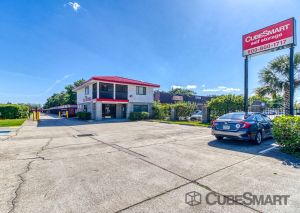 CubeSmart Self Storage - Orlando - 4554 E Hoffner Ave