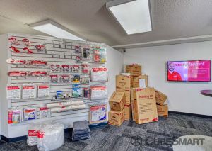 Photo of CubeSmart Self Storage - Orlando - 4554 E Hoffner Ave