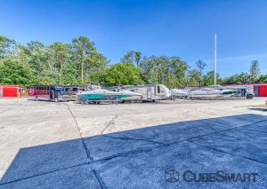 Photo of CubeSmart Self Storage - Orlando - 4554 E Hoffner Ave
