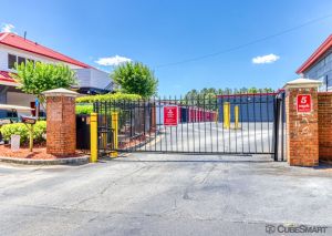 Photo of CubeSmart Self Storage - Suwanee - 3495 Lawrenceville Suwanee Rd
