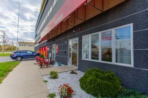 Photo of CubeSmart Self Storage - Medford