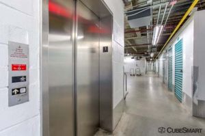 Photo of CubeSmart Self Storage - Medford