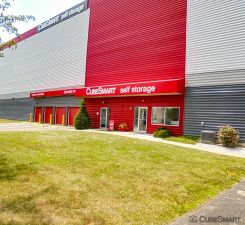 Photo of CubeSmart Self Storage - Medford