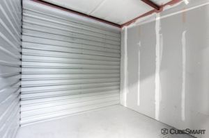 Photo of CubeSmart Self Storage - Tampa - 4309 Ehrlich Rd
