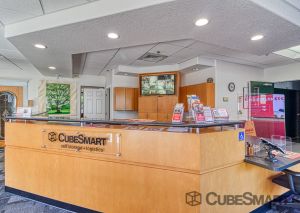 Photo of CubeSmart Self Storage - Orlando - 3730 S Orange Ave