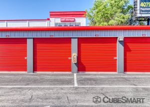 Photo of CubeSmart Self Storage - Orlando - 3730 S Orange Ave