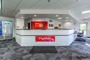 Photo of CubeSmart Self Storage - Strongsville