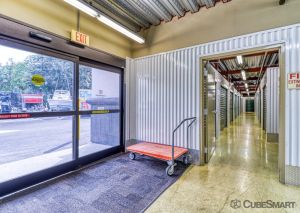 Photo of CubeSmart Self Storage - Jacksonville - 11570 Beach Blvd
