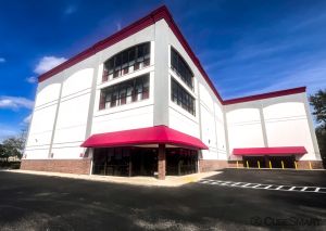 Photo of CubeSmart Self Storage - Jacksonville - 8121 Point Meadows Drive