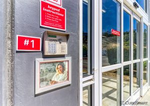 Photo of CubeSmart Self Storage - Temecula - 28401 Rancho California Rd