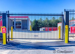 Photo of CubeSmart Self Storage - Suwanee - 105 Old Peachtree Rd NW