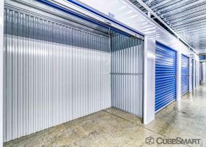 Photo of CubeSmart Self Storage - Suwanee - 105 Old Peachtree Rd NW