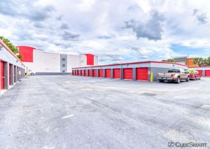 Photo of CubeSmart Self Storage - Royal Palm Beach - 1201 N. State Road 7