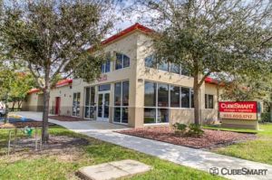 Photo of CubeSmart Self Storage - Southwest Ranches