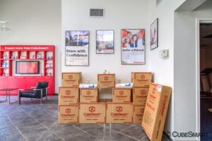 Photo of CubeSmart Self Storage - Southwest Ranches