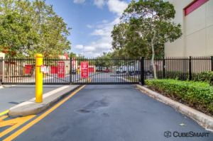 Photo of CubeSmart Self Storage - Southwest Ranches