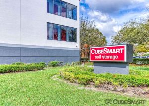 Photo of CubeSmart Self Storage - Kendall