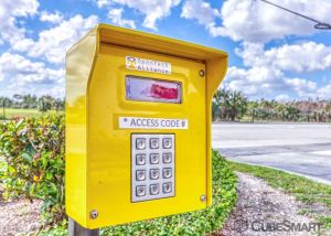 Photo of CubeSmart Self Storage - Kendall