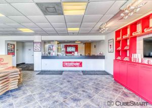 Photo of CubeSmart Self Storage - Kendall
