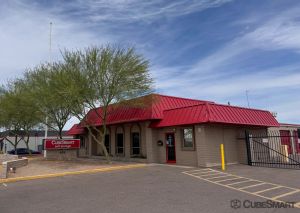 CubeSmart Self Storage - Tempe - 409 South Mcclintock Drive - 409 South Mcclintock Drive
