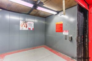 Photo of CubeSmart Self Storage - Hoboken