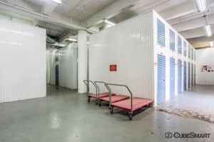 Photo of CubeSmart Self Storage - Hoboken