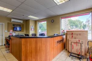 Photo of CubeSmart Self Storage - Elizabeth