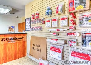 Photo of CubeSmart Self Storage - Roanoke - 1201 N Hwy 377