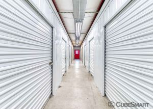 Photo of CubeSmart Self Storage - Mckinney - 812 N Mcdonald St