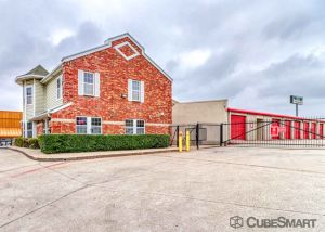 Photo of CubeSmart Self Storage - Dallas - 4097 Rosemeade Parkway
