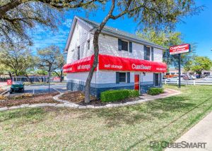 CubeSmart Self Storage - Austin - 12006 Ranch Rd 620 N